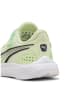 Puma Sneaker "Pounce AC+ Inf" in Grün