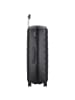 Roncato Box 4.0 4-Rollen Trolley 78 cm in nero