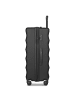 Smartbox Edition 03 4 Rollen Trolley 75 cm in black