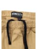 HONESTY RULES Hose " Loose Fit Chino " in caramel