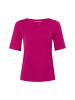 Franco Callegari Shirt in himbeer
