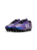 Hummel Fußball Schuh Top Star Fußball Kinder in WHITE/MULTICOLOR