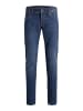 Jack & Jones Slim Fit Jeans in Blue Denim