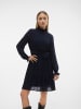 Vero Moda Kleid in Night Sky