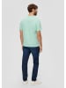 s.Oliver T-Shirt in 65D1_minze