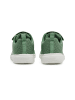 Hummel Hummel Sneaker Actus Kinder Atmungsaktiv Leichte Design in HEDGE GREEN