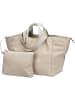 Bogner Shopper Wil Zaha XLHO in Beige