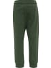 Hummel Kinder Sweat Pants "Hmlfutte Pants" in Grün