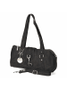 Tamaris Handtasche in black