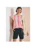Cecil T-Shirt in coral
