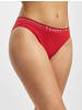 Tommy Hilfiger Unterhosen in primary red