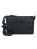 PICARD Timeless Umhängetasche Leder 18 cm schwarz
