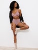 Triumph Maxislip Signature Sheer Maxi in BLOSSOM KISS