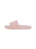 JOOP! Sandale 'Stampa Fine Oceano in Hellpink'