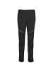 cmp Outdoorhose Keilhose WOMAN PANT HYBRID in Schwarz