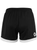 Kempa Shorts PLAYER WOMEN in schwarz/weiß