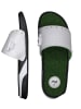 Reef Slipper Mulligan Slide in Green