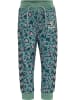 Hummel Hummel Pants Hmlolympia Mädchen in MINERAL BLUE