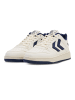 Hummel Sneaker St Power Play Rt in WHITE/NAVY