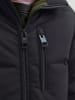 JACK & JONES Junior Steppjacke in Rosin