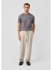 s.Oliver Hose in 9305_helles beige