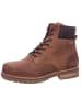 Solidus Stiefeletten/Boot in braun