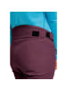 Maier Sports Hosen lang Vroni in Lila4637
