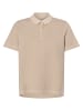 Marc O'Polo Poloshirt in sand