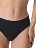 Sassa 3er Pack Slip in Black