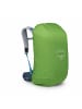 Osprey Hikelite 32 S/M - Wanderrucksack 57 cm (pine leaf) in atlas blue