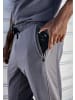 LE JOGGER Sweatpants in blau