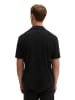 Marc O'Polo DfC Jerseyshirt regular in Schwarz