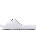 Under Armour Sandale "Ua Core Pth Sl" in Weiß