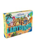 Ravensburger Brettspiel Stitch Labyrinth, ab 7 Jahre