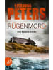 aufbau Buch - Rügenmord