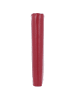 Esquire Oslo Kreditkartenetui RFID Leder 7,5 cm rot