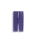 Coccodrillo Leggings mit knielangem Bein in dunkelblau