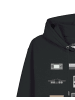 wat? Apparel Sweatshirt Videogames in Schwarz