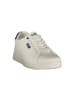 ellesse Weiß Herren Sneaker aus Polyurethan