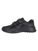 Endurance Sneaker Dylanto in 1001S Black Solid