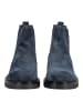 Nero Giardini Stiefelette in Dunkelblau