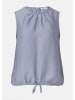 comma Bluse  in  5404_hellblau