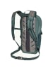 Jack Wolfskin Cyrox Shape 15 - Wanderrucksack 44 cm in jade green