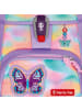 Step by Step Cloud Flash Schulranzen-Set 5-teilig Butterfly Luna