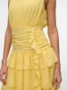 Vero Moda Mehrlagiges Kleid in Flan