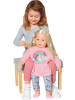 Baby Annabell Puppe Sally 63 cm, 3-99 Jahre