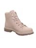 Legero Winterstiefelette MONTA in Soft Taupe