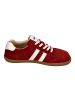 KOEL Sneaker Low FRANCIE II SUEDE in rot
