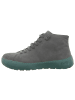 Camper Stiefelette in grau