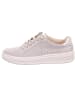 Legero Sneakers Low REJOISE in Aluminio